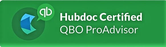 Hubdoc QBO ProAdvisor